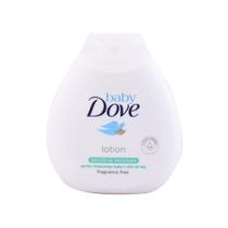 Loção corporal Dove Baby Sensitive Moisture 200 ml (pacote com 4) Loção corporal Dove Baby Sensitive Moisture 200 ml (pacote com 4)