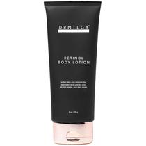 Loção corporal DRMTLGY Retinol Hidratante Firmadora para Mulheres e Homens Loção corporal DRMTLGY Retinol Hidratante Firmadora para Mulheres e Homens