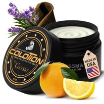 Loção corporal e colônia Bossman Colotion The Gatsby Scent Loção corporal e colônia Bossman Colotion The Gatsby Scent