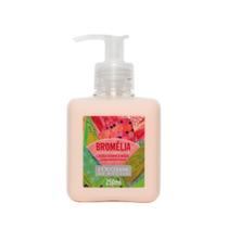 Loção Corporal e Mãos Bromélia 250ml