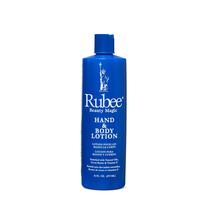 Loção Corporal e para as Mãos RUBEE 473 ml Manteiga de Cacau Vitamina E Loção Corporal e para as Mãos RUBEE 473 ml Manteiga de Cacau Vitamina E