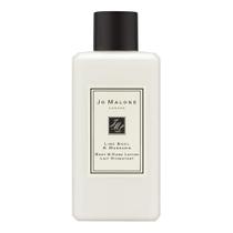 Loção corporal e para mãos Jo Malone Limão, Manjericão e Mandarim 100mL