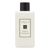 Loção Corporal e para Mãos Jo Malone - Limão, Manjericão e Mandarim (100ml)
