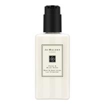 Loção corporal e para mãos Jo Malone Peony & Blush Suede 250ml