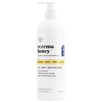 Loção Corporal ECZEMA HONEY Oatmeal - Alívio para Eczema (480ml) Loção Corporal ECZEMA HONEY Oatmeal - Alívio para Eczema (480ml)