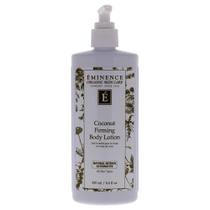 Loção Corporal Eminence Organics Coconut Firming 250mL Loção Corporal Eminence Organics Coconut Firming 250mL