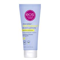 Loção Corporal eos 24H Moisture Vanilla Cashmere - 75ml (Tamanho Viagem) Loção Corporal eos 24H Moisture Vanilla Cashmere - 75ml (Tamanho Viagem)