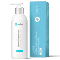 Loção Corporal Esfoliante Perfect Image Gly + Sal 240ml