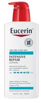 Loção Corporal Eucerin Intensive Repair Pele Muito Seca 500mL Loção Corporal Eucerin Intensive Repair Pele Muito Seca 500mL