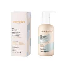 Loção corporal Evereden Kids Multivitamínico 200mL Fresh Pomelo Loção corporal Evereden Kids Multivitamínico 200mL Fresh Pomelo
