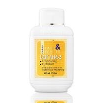 Loção corporal Fair & White Original AHA 500mL com ácido lático