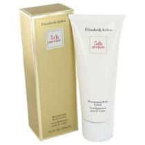 Loção Corporal Feminino 5Th Avenue Loção Corporal Elizabeth Arden 200ML