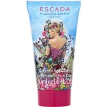 Loção Corporal Feminino Escada Turquoise Summer 50 Ml