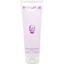 Loção Corporal Feminino Police To Be 100 Ml Loção Corporal Feminino Police To Be 100 Ml