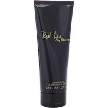 Loção Corporal Feminino Rihanna Reb'L Fleur 200 Ml Loção Corporal Feminino Rihanna Reb'L Fleur 200 Ml