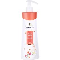 Loção Corporal Feminino Yardley Royal Bouquet 400 Ml Loção Corporal Feminino Yardley Royal Bouquet 400 Ml