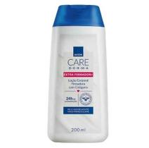 Loção Corporal Firmadora Hidrata C/ Colágeno Avon Care Derma Loção Corporal Firmadora Hidrata C/ Colágeno Avon Care Derma