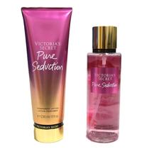 Loção corporal Fragrance Mist Victoria's Secret Pure Seduction