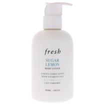Loção corporal Fresh Sugar Lemon para mulheres 300ml Loção corporal Fresh Sugar Lemon para mulheres 300ml