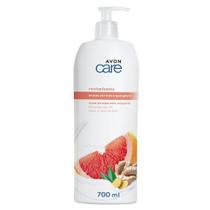 Loção Corporal Frutas Cítricas e Gengibre 700ml - avon