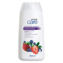 Loção Corporal Frutas Vermelhas 200ml