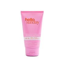 Loção corporal Hello Sunday The Essential One SPF 30 180ml