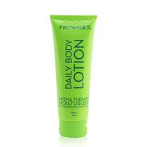 Loção corporal hidratante Aroma Therapy Frownies Loção corporal hidratante Aroma Therapy Frownies