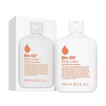 Loção corporal hidratante Bio-Oil ultraleve 250ml