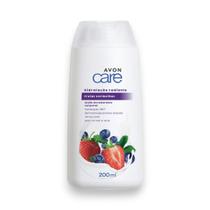 Loção Corporal Hidratante Care Frutas Vermelhas Pele Normal a Seca 200ml