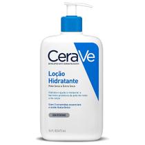 Loção Corporal Hidratante CeraVe 473ml