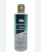 Loção Corporal Hidratante com Ácido Hialurônico b-pure 236 ml