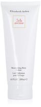 Loção Corporal Hidratante Elizabeth Arden Fifth Avenue - 200mL