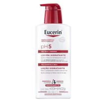 Loção Corporal Hidratante Eucerin pH5