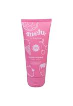 Loção Corporal Hidratante Fruit Salad Melu Ruby Rose 200ml