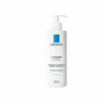 Loção Corporal Hidratante Lipikar 400ml La Roche-Posay Loção Corporal Hidratante Lipikar 400ml La Roche-Posay