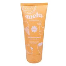 Loção Corporal Hidratante Ruby Rose Melu Butter Cream 200ml