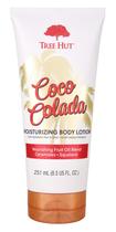 Loção Corporal Hidratante Tree Hut Coco Colada 250mL