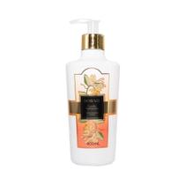 Loção Corporal Hidratante - Vanilla Seduction - 400ml - Dorah Beauty & Wellness