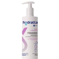 Loção Corporal Hydratta Ação Firmadora 200ml Loção Corporal Hydratta Ação Firmadora 200ml
