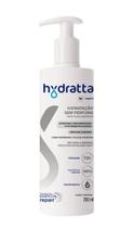 Loção Corporal Hydratta Sem Perfume 200ml Loção Corporal Hydratta Sem Perfume 200ml