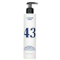 Loção Corporal I Numeri Primi N.43 Romã 200mL Loção Corporal I Numeri Primi N.43 Romã 200mL