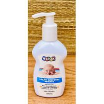 Loção Corporal Infantil Nenex 200ml Vegano