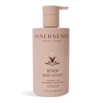 Loção corporal INNERSENSE Organic Beauty Renew 250mL Loção corporal INNERSENSE Organic Beauty Renew 250mL