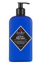 Loção corporal Jack Black Cool Moisture 473ml para pele seca