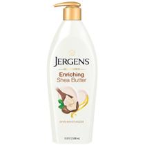 Loção corporal Jergens Shea Butter Deep Conditioning 500mL Loção corporal Jergens Shea Butter Deep Conditioning 500mL