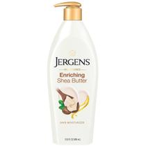 Loção Corporal Jergens Shea Butter - Hidratação Intensa 500mL