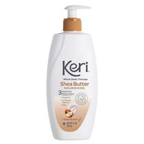 Loção Corporal Keri Whole Body Therapy Original com Manteiga de Karité - 450ml