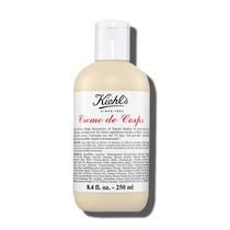 Loção Corporal Kiehl's Creme de Corps Rich Luscious 250mL