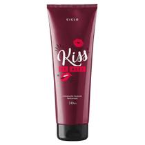 Locao Corporal Kiss Me More Ciclo Fragrance 240ml
