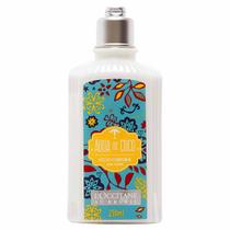 Loção Corporal L'Occitane au Brésil Água de Coco Loção Corporal L'Occitane au Brésil Água de Coco